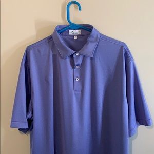 Peter Millar Golf Polo